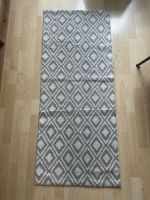 Teppich (kleiner Läufer mit Muster) Rheinland-Pfalz - Mainz Vorschau