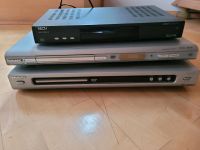 Receiver und DVD Player Bayern - Hemau Vorschau