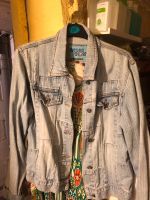 Jeans Jacke Nordrhein-Westfalen - Mönchengladbach Vorschau