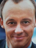 Autogrammkarte Friedrich Merz CDU Bundestagswahlkampf 2002 Kult! Münster (Westfalen) - Angelmodde Vorschau