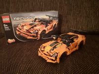 Lego Technic, Chevrolet Corvette ZR1 Köln - Rondorf Vorschau