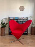 Heart Cone Chair von Verner Panton Stuttgart - Stuttgart-Süd Vorschau