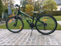 Fahrrad Mountainbike lakes craker 100  18 Gang Shimano 24Zoll Rheinland-Pfalz - St Katharinen Vorschau