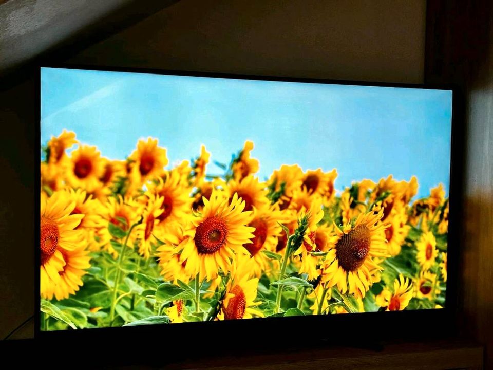 LG 70 Zoll 4K UHD Smart TV in Top Zustand in Georgsmarienhütte