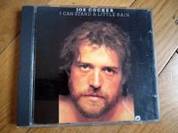 CD (Album) "Joe Cocker – I Can Stand A Little Rain" München - Laim Vorschau