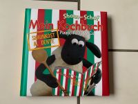 Shaun das Schaf „Mein Kochbuch“ Rheinland-Pfalz - Kaltenengers Vorschau