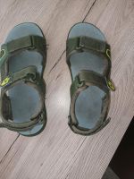 Sandalen Junge Jack Wolfskin Brandenburg - Wriezen Vorschau