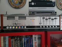 Grundig SV 140 Verstärker Vintage selten! Auch RT 100 Bayern - Augsburg Vorschau