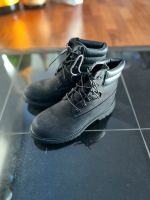 Timberland Tamaris Marco Tozzi 38 Schuhe Boots Stiefel schwarz Nürnberg (Mittelfr) - Mitte Vorschau