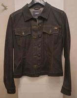 Jeansjacke,  Größe 40 Hessen - Eiterfeld Vorschau