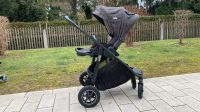 Kinderwagen Josie Versatrax, Farbe Pavement München - Bogenhausen Vorschau