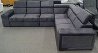 ecksofa sofa eckgarnitur Kopfteilverstellung 325/265cm Samt ✅ Neu Hamburg-Mitte - Hamburg Altstadt Vorschau