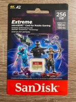 SanDisk Extreme microSDXS Card - 256 GB Hessen - Herborn Vorschau
