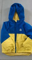 Lupilu Winterjacke blau gelb 98/104 Nordrhein-Westfalen - Greven Vorschau