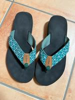 L.L. Bean Flip Flops Rheinland-Pfalz - Weilerbach Vorschau