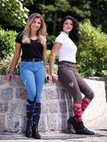 Reithose Bali Riding Breeches Baden-Württemberg - Gunningen Vorschau