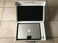 Apple Macbook Pro 15 Zoll mit komplettem Zubehör und OVP Niedersachsen - Bad Harzburg Vorschau