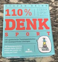 110% Denksport Gehirntraining Stuttgart - Bad Cannstatt Vorschau