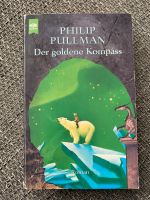 Philip Pullman Der goldene Kompass Frankfurt am Main - Eckenheim Vorschau