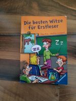 Die besten Witze für Erstleser Dresden - Hellerau Vorschau