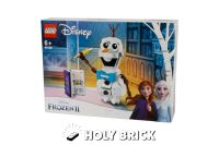 LEGO® Disney Frozen II Schneemann Olaf NEU 41169 Köln - Lindenthal Vorschau