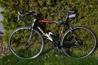 Ridley "Compact" Rennrad mit Shimano Ultegra Bayern - Ansbach Vorschau