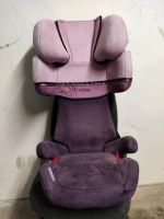 Cybex Soloution x-fix Auto Kindersitz Berry Lila Baden-Württemberg - Ladenburg Vorschau