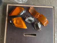 Piaggio SKR Blinker Set Hessen - Neu-Isenburg Vorschau