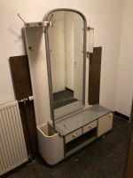 Garderobe mit Licht und Spiegel - Retro Kiel - Holtenau Vorschau