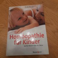 Homöopathie Kinder Medizin Stuttgart - Möhringen Vorschau