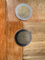 Für Sammler 2 Euro Münze Baden-Württemberg - Freiburg im Breisgau Vorschau