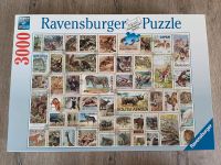 Puzzle Ravensburger 3000 Teile Wandbild Deko Niedersachsen - Syke Vorschau
