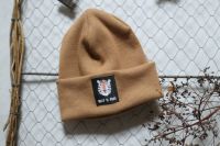 Handmade Hipster Beanie * Young & wild & Gr 45-48 Rheinland-Pfalz - Treis-Karden Vorschau