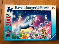 200 Teile Puzzle Fabelwesen Ravensburger 12752 Thüringen - Bad Salzungen Vorschau