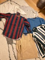 Tommy Hilfiger Ralph Lauren Chaps Pullover Troyer Hemd Vintage Altona - Hamburg Sternschanze Vorschau