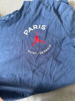 Paris Saint-Germain Air Jordan t-shirt Niedersachsen - Rodenberg Vorschau