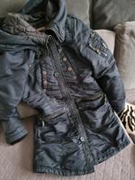 Jacken Mantel Parka von Khujo Niedersachsen - Lohne (Oldenburg) Vorschau