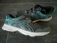 Asics gel sonoma 5 WIE NEU Carrier grey/black 40,5 39 grau türkis Nordrhein-Westfalen - Geilenkirchen Vorschau