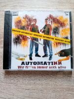 Automatikk CD NEU&OVP Frauenarzt Bass Sultan hengzt Niedersachsen - Emden Vorschau