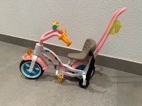 Baby Born Fahrrad Trike von Zapf Rheinland-Pfalz - Betzdorf Vorschau