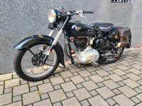 Terrot RGST 500 Oldtimer Saarland - Blieskastel Vorschau