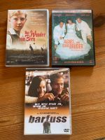 DVD‘s Deutsch *Wunder von Bern* u.a. Rheinland-Pfalz - Lissendorf Vorschau