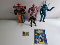 Power Rangers MMPR Figuren und Zubehör Berlin - Tempelhof Vorschau