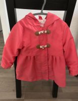 Baby Trenchcoat Hessen - Ginsheim-Gustavsburg Vorschau