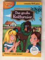 Das große Reitturnier - Ponyhofgeschichten Baden-Württemberg - Westerstetten Vorschau