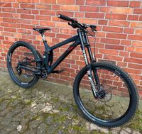 Propain Rage 650B/27,5 Downhill Niedersachsen - Wunstorf Vorschau