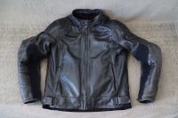 Dainese Vintage Lederjacke Gr. 48 bzw. S - M Bayern - Buxheim Vorschau