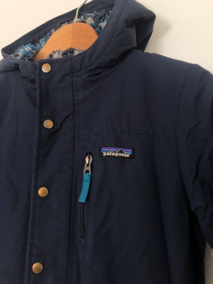 Patagonia Parka Winterjacke in Bremen