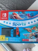 Nintendo Switch Sport OVP Nordrhein-Westfalen - Erkelenz Vorschau