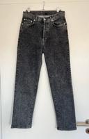 NA-KD Jeans Hose High-Waist schwarz gr. 38 Blogger Rheinland-Pfalz - Speyer Vorschau
